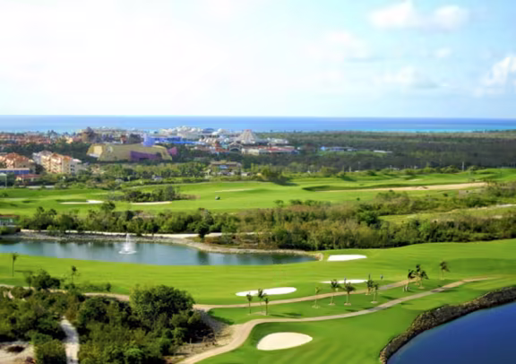 Golf photo 3